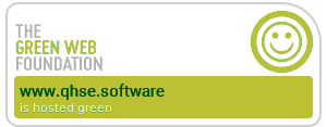 This website is hosted Green